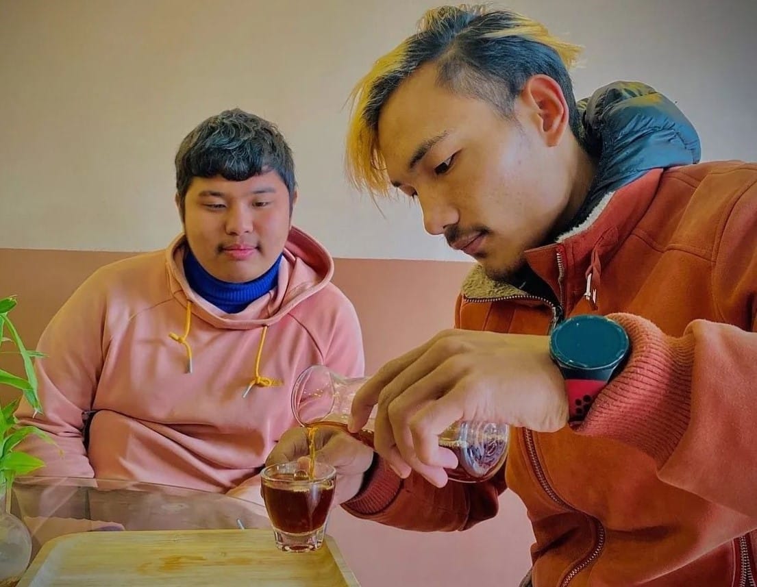 D BEST COFFEE photo 4