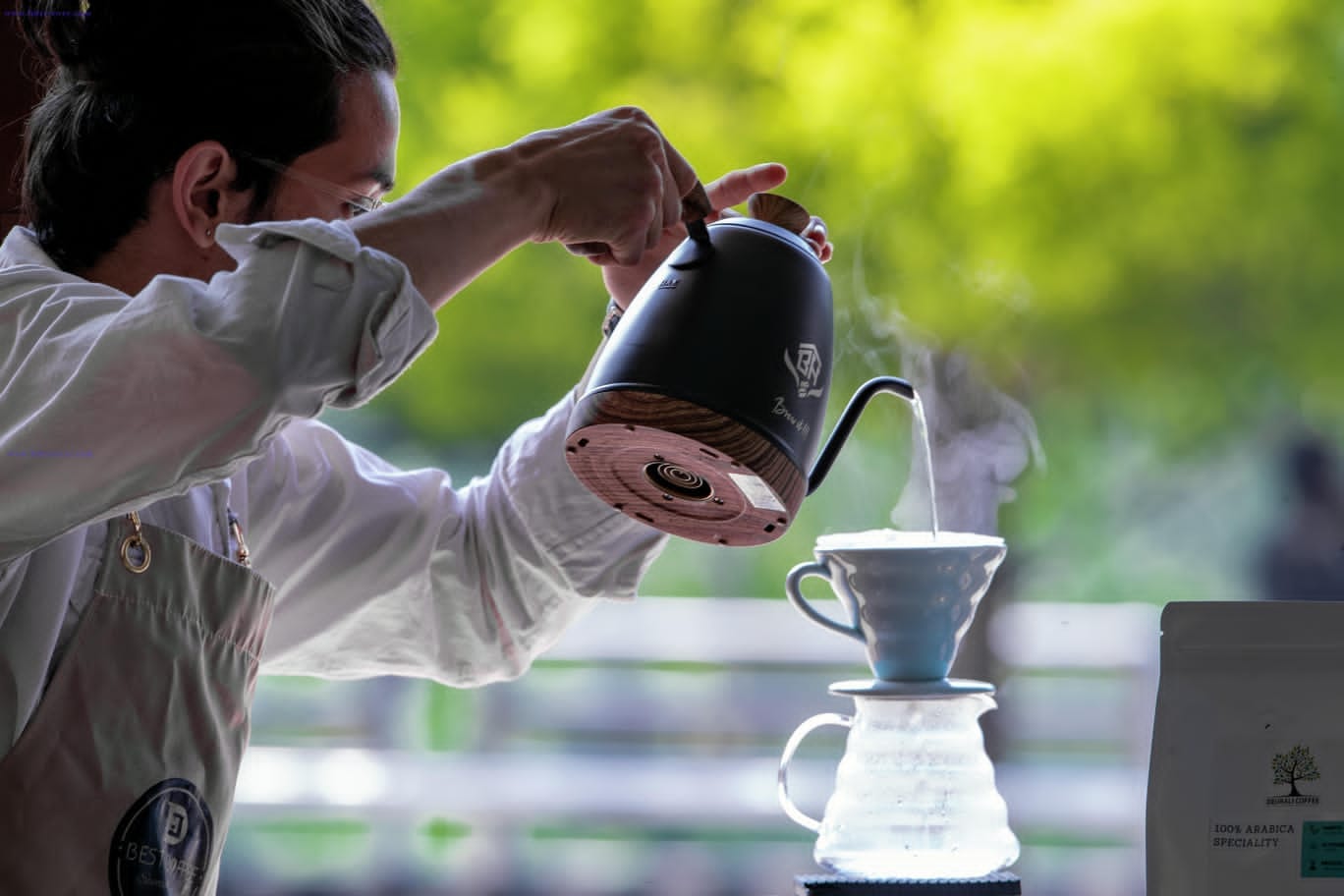 D BEST COFFEE photo 8