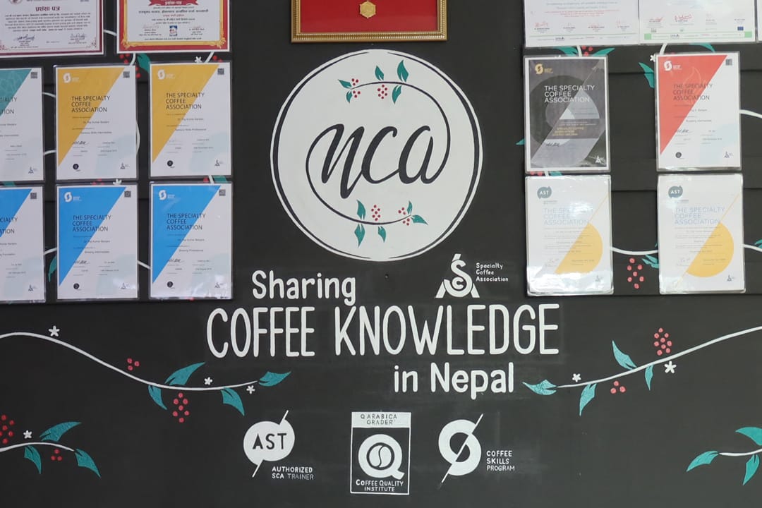Nepal Coffee Academy photo 9