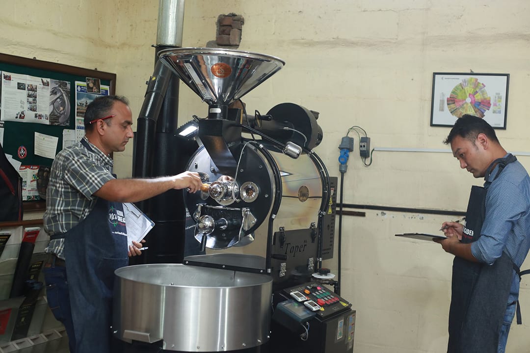 Nepal Coffee Academy photo 8