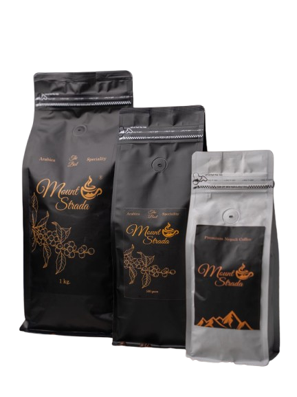 Mount Strada Coffee photo 7
