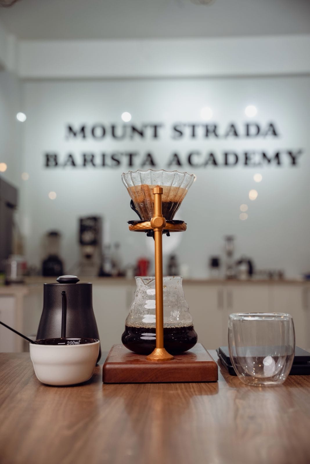 Mount Strada Coffee photo 5