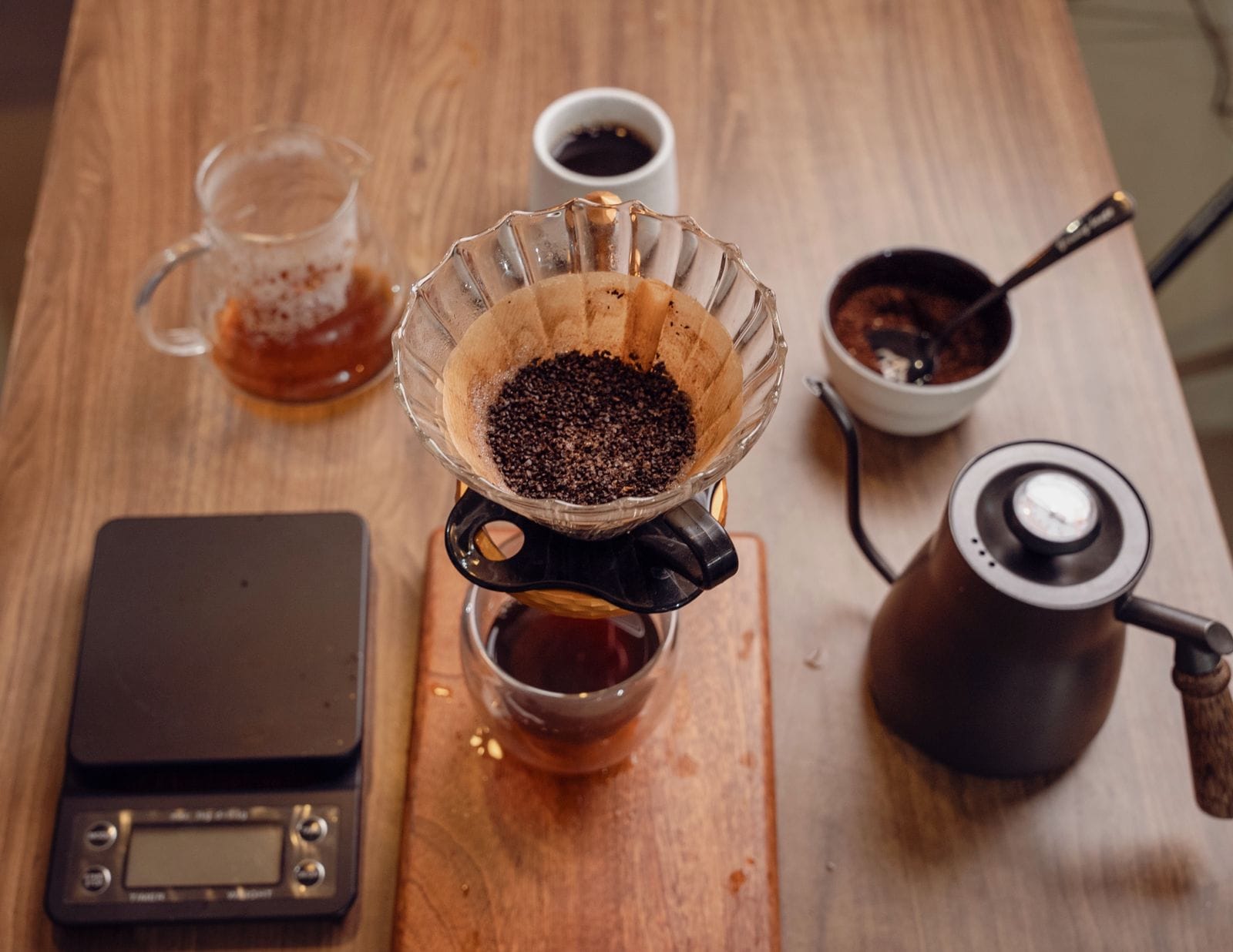 Mount Strada Coffee photo 8