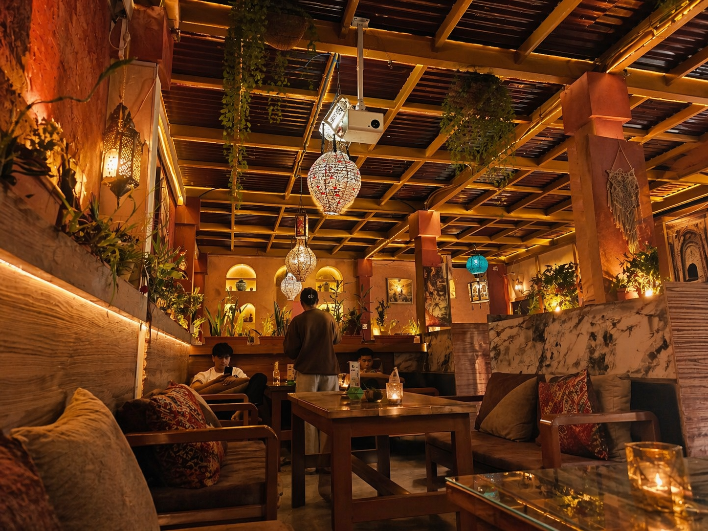 OBC Cafe