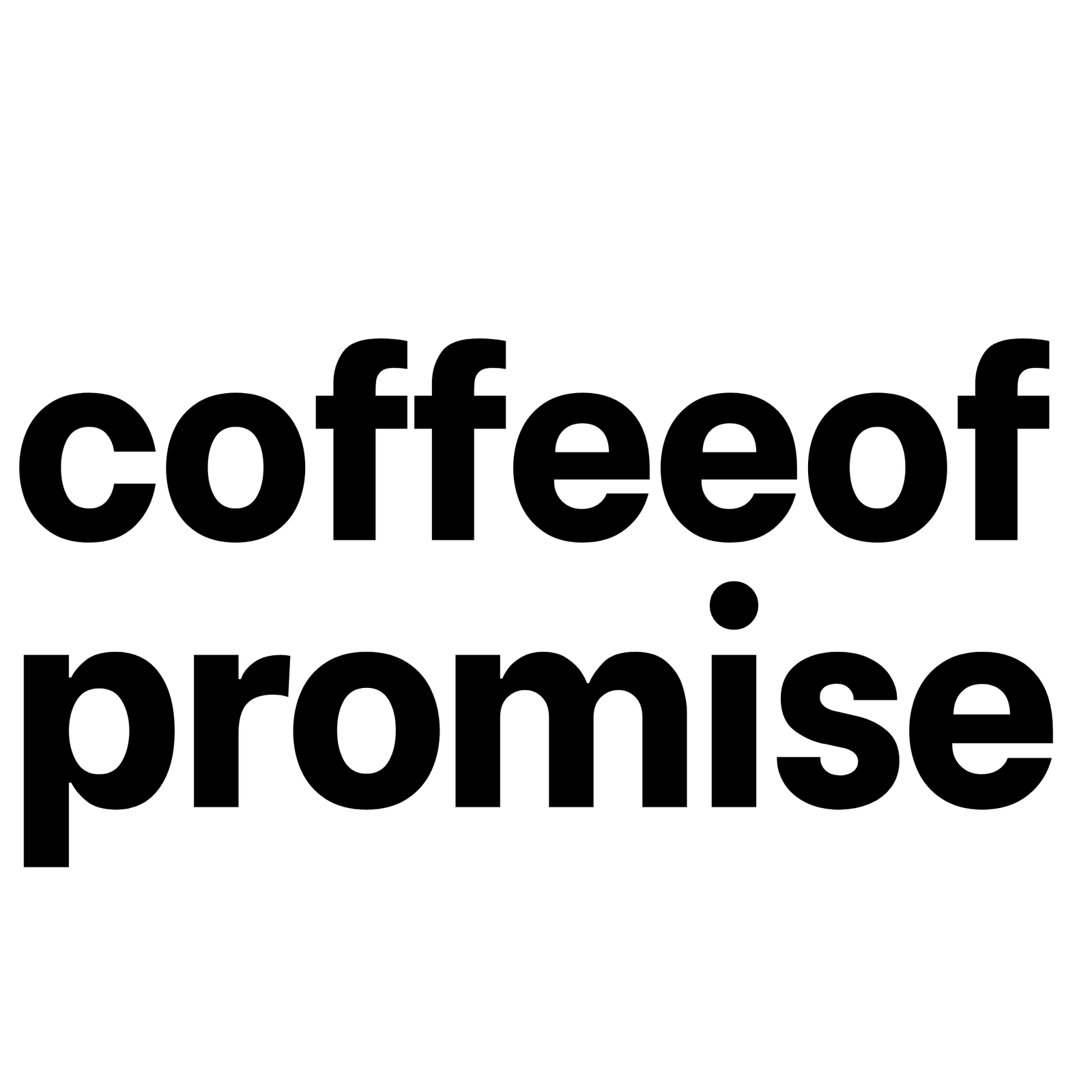 Coffee of Promise photo 3