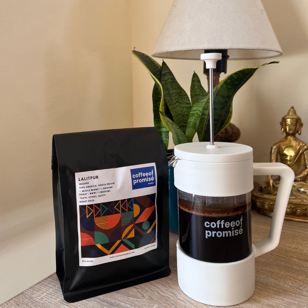 Coffee of Promise photo 2