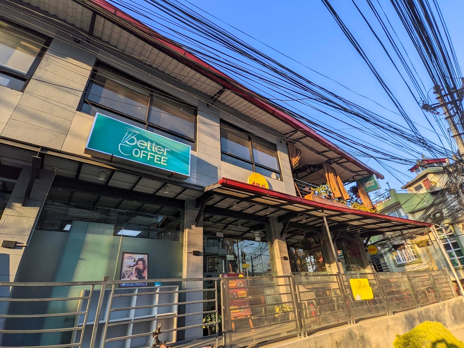 Better Coffee