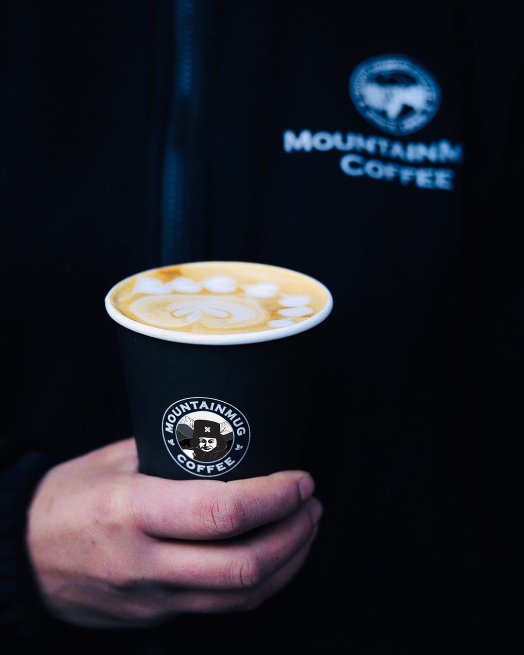 MOUNTAINMUG COFFEE POKHARA photo 5