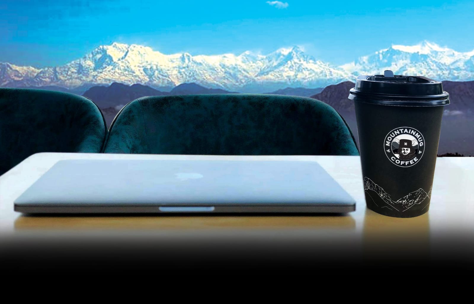 MOUNTAINMUG COFFEE POKHARA photo 2