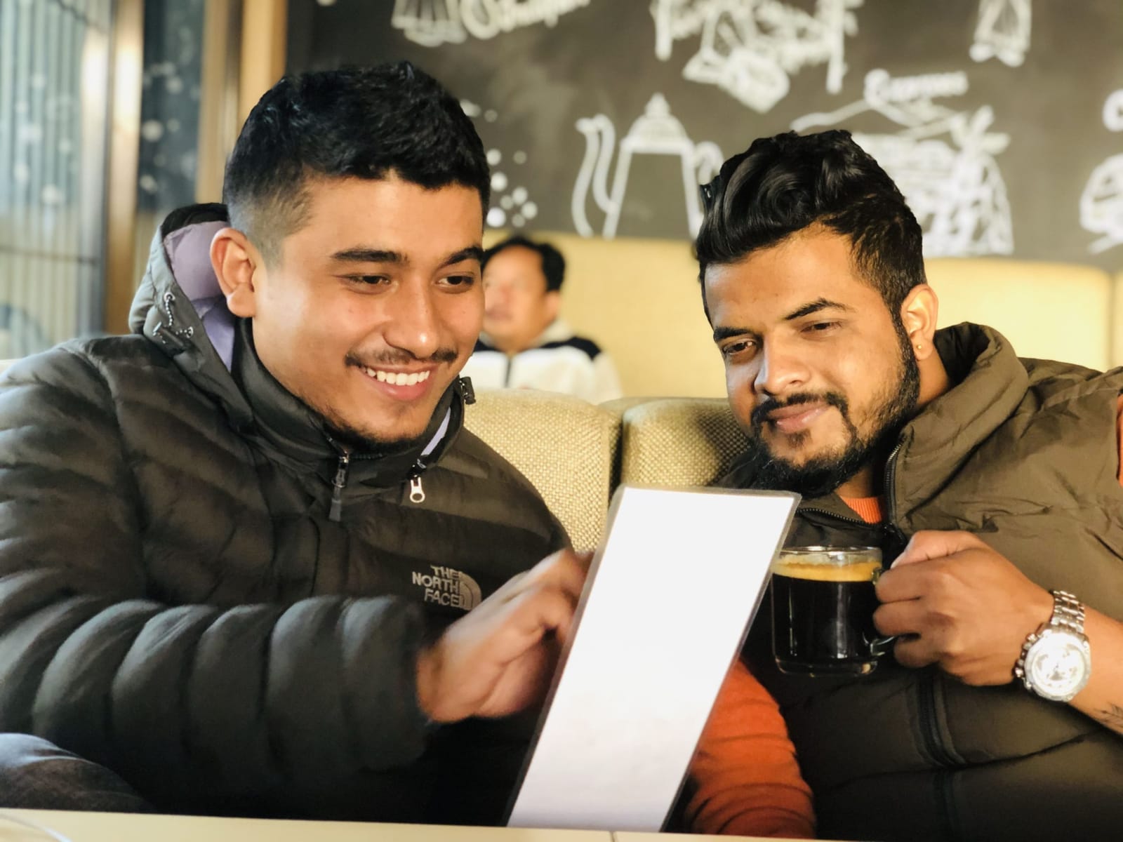MOUNTAINMUG COFFEE POKHARA photo 3