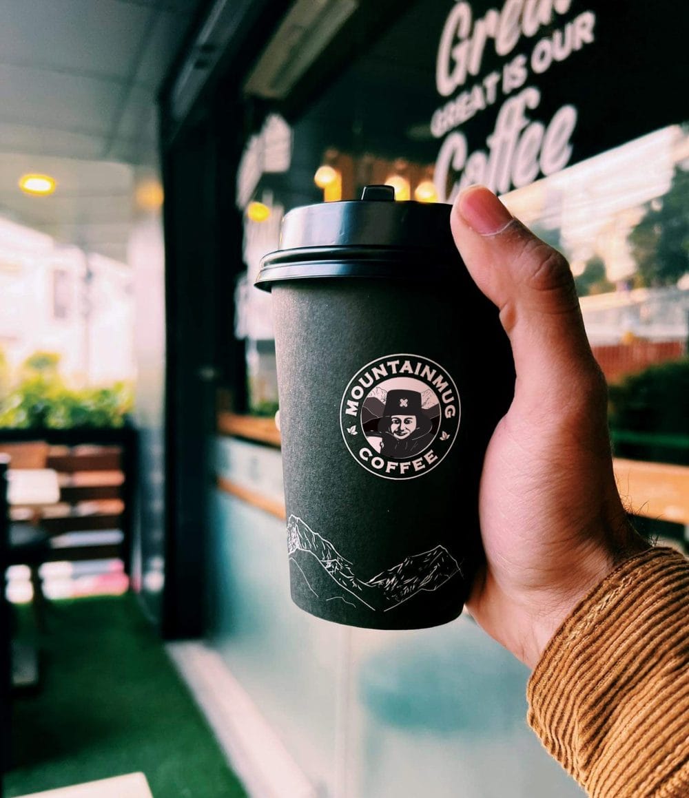 MOUNTAINMUG COFFEE POKHARA photo 6