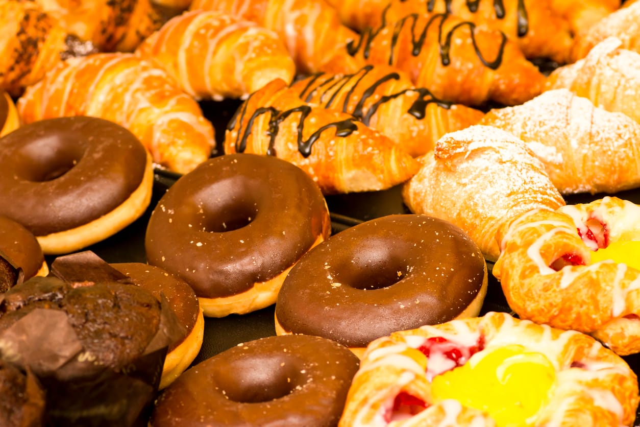 Good Day Bakery and Cafe - Shantipatan, Lakeside, Pokhara, Nepal photo 6