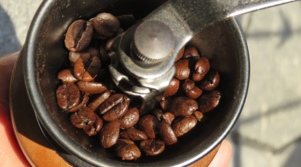 Factory & Cafe (Ratna coffee & processing center) photo 2