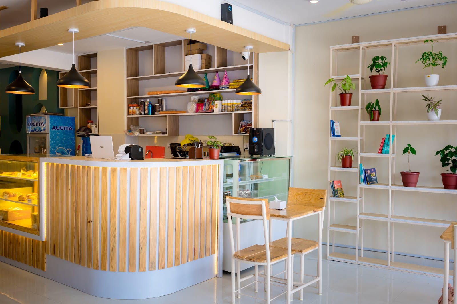 EveryDay Bakery and Cafe - RatnaChowk
