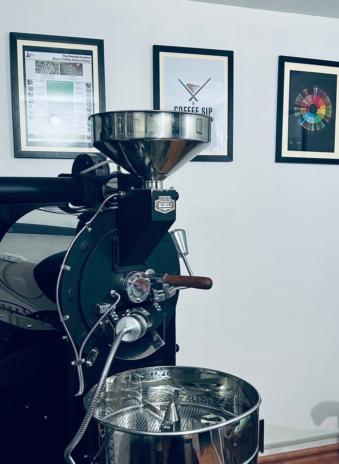 Suseli coffee