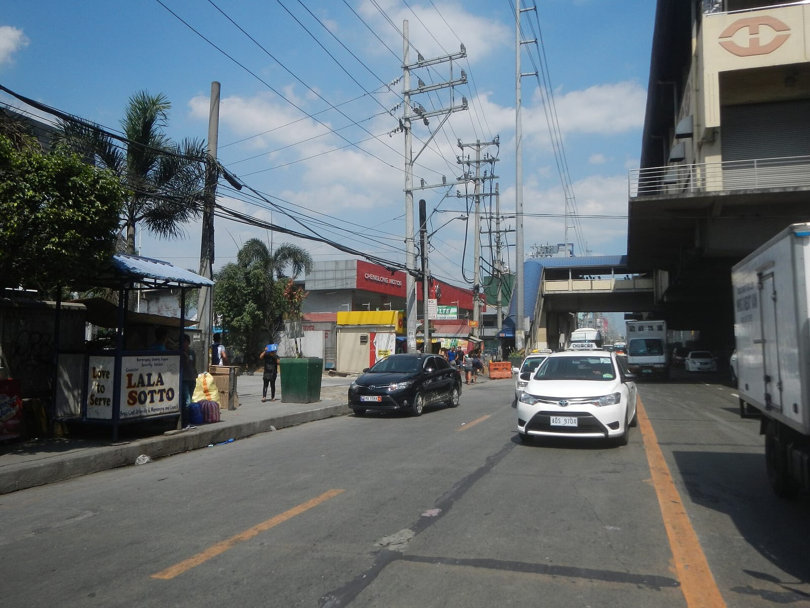 Tin'to Coffee Bar photo 4