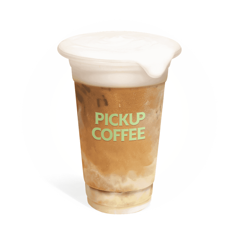 PICKUP COFFEE - Caltex Caloocan photo 7