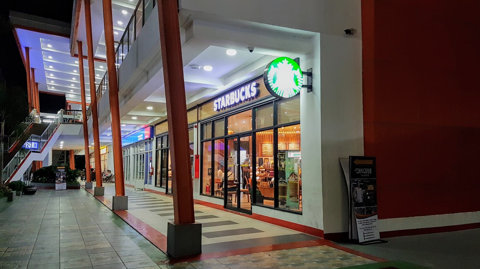 Starbucks Caloocan City Hall