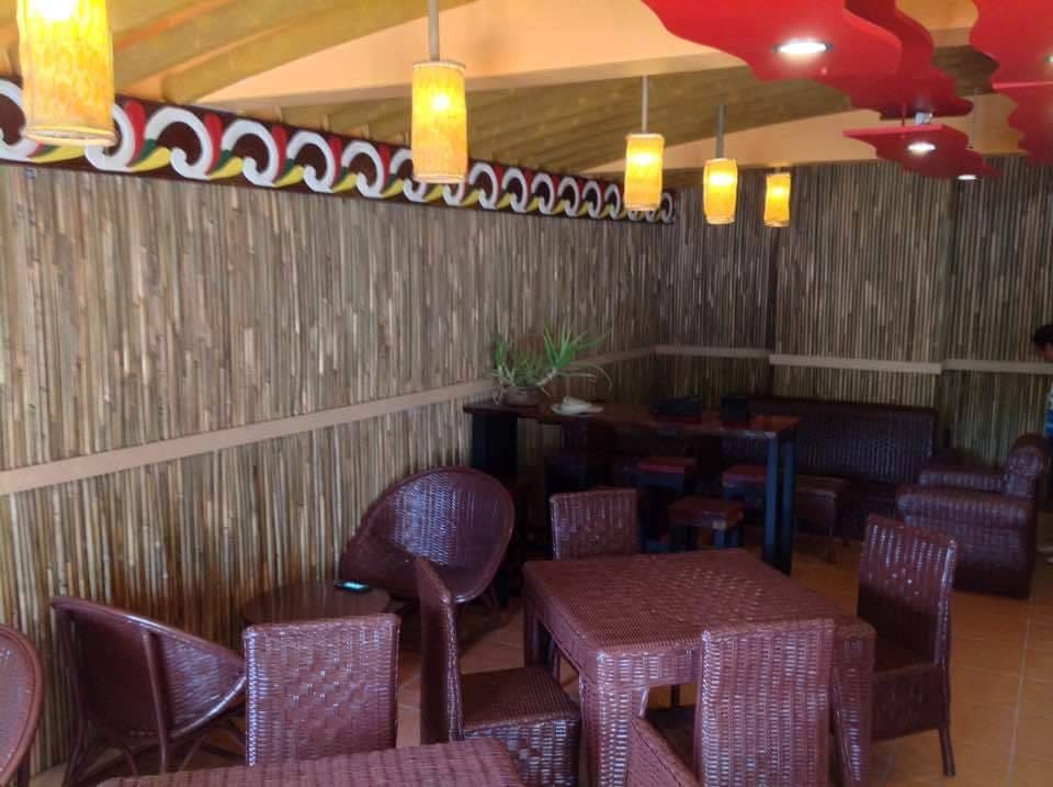 Coffee For Peace at One Oasis