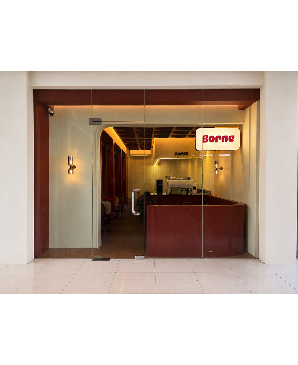 Borne Coffee