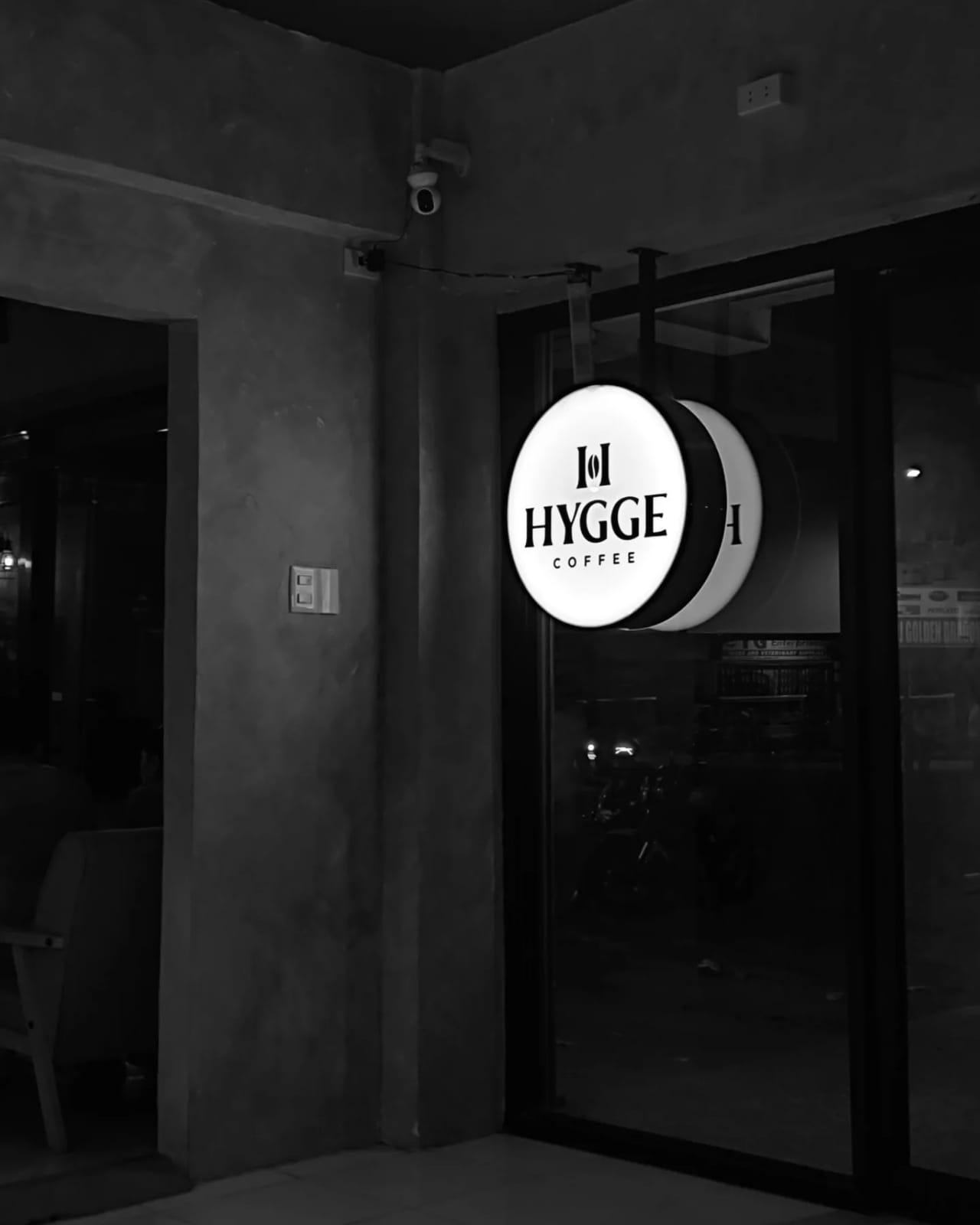 Hygge Coffee