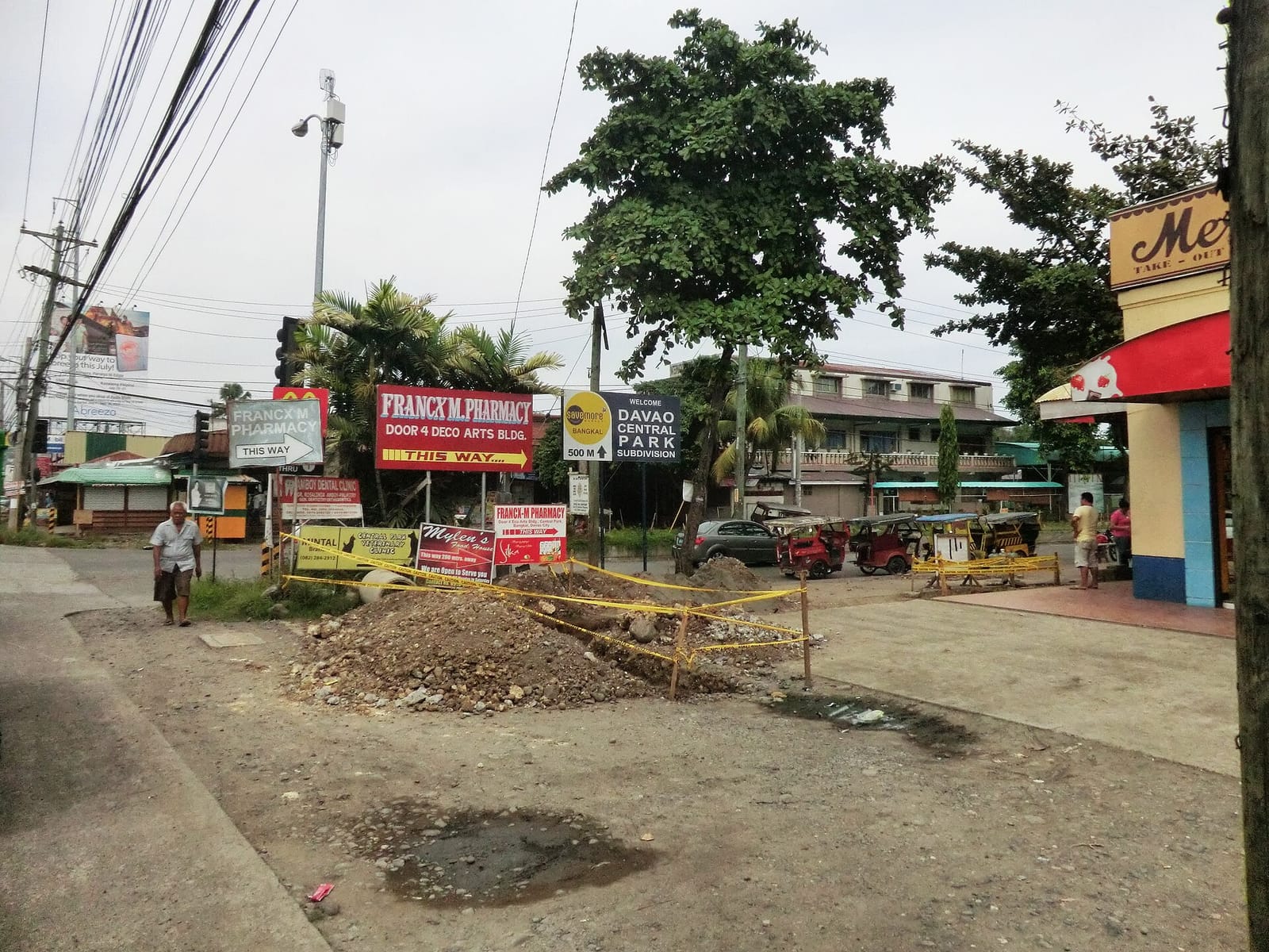 Kofi Gram Bangkal photo 3