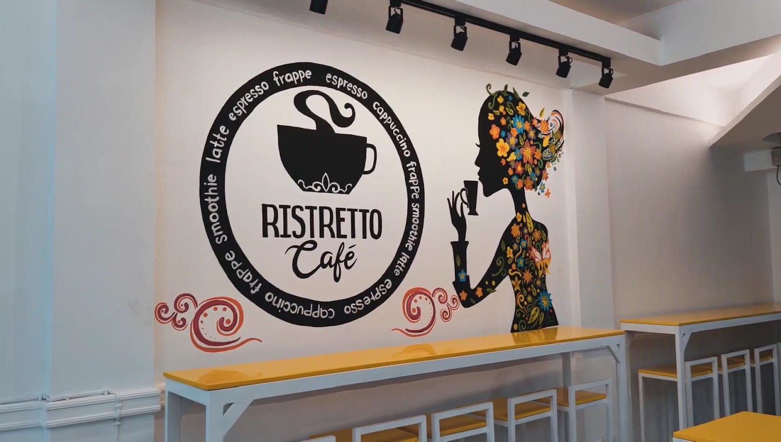 Ristretto Cafe & Diner