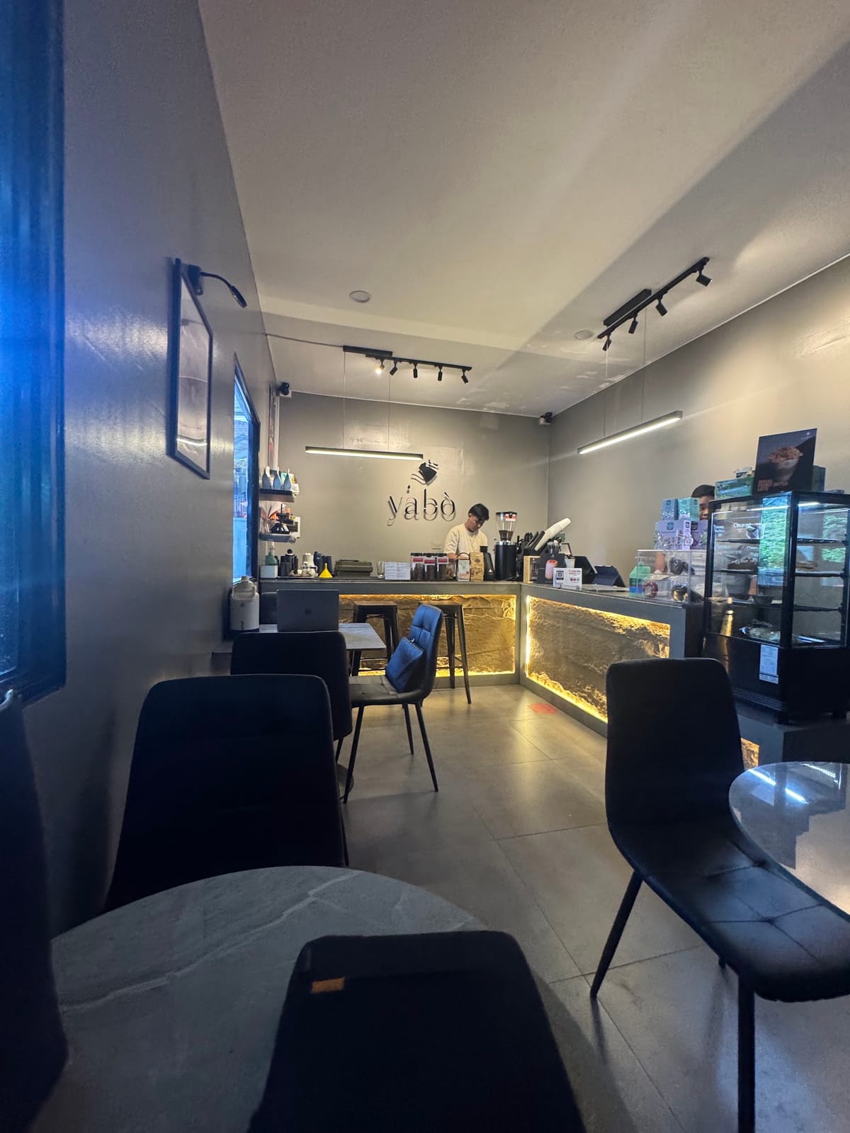 Yabo Specialty Coffee