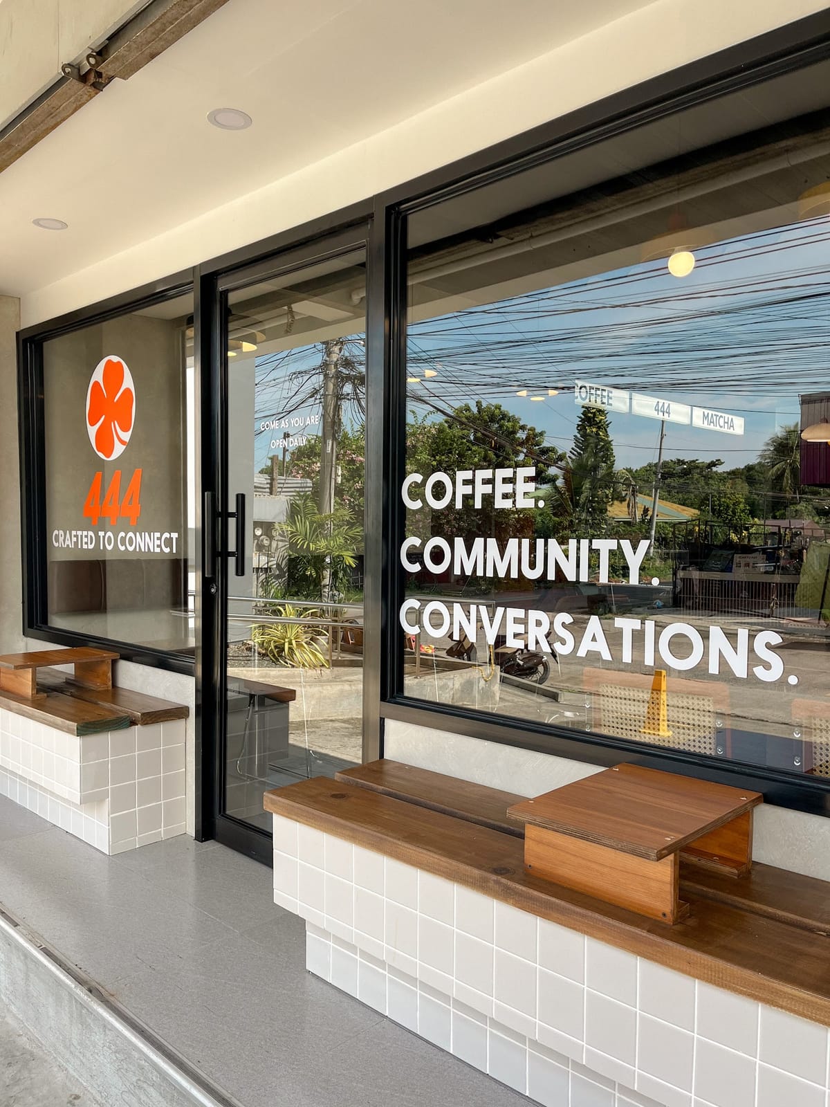 444 Coffee