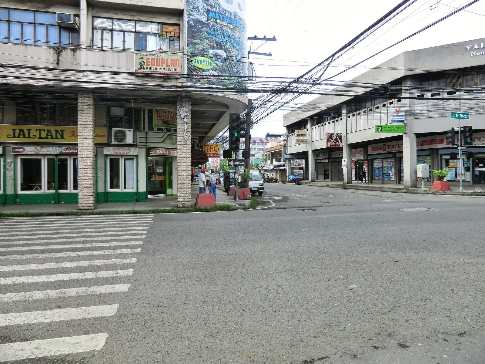 PICKUP COFFEE - Oroderm City photo 2