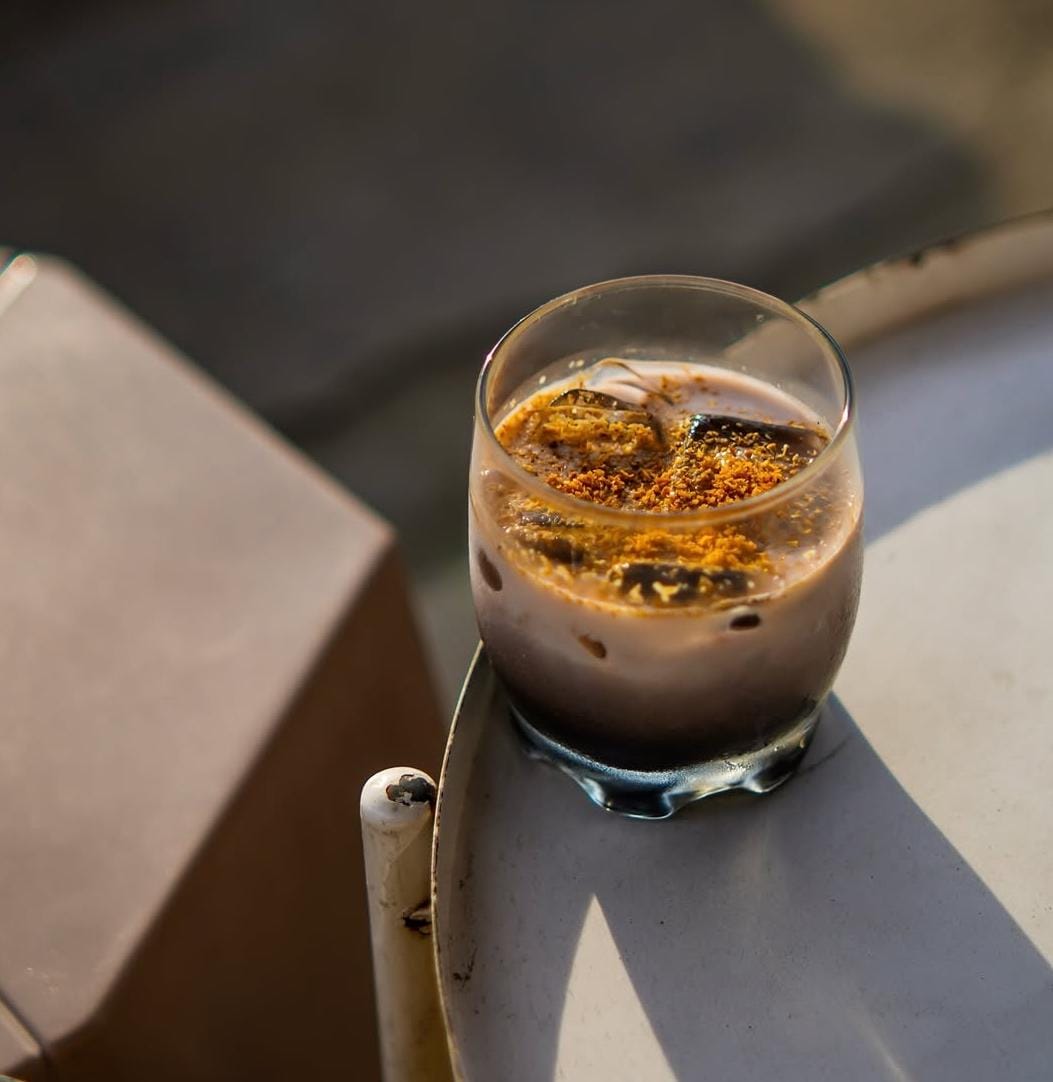 Balay Juice & Coffee Co. photo 9