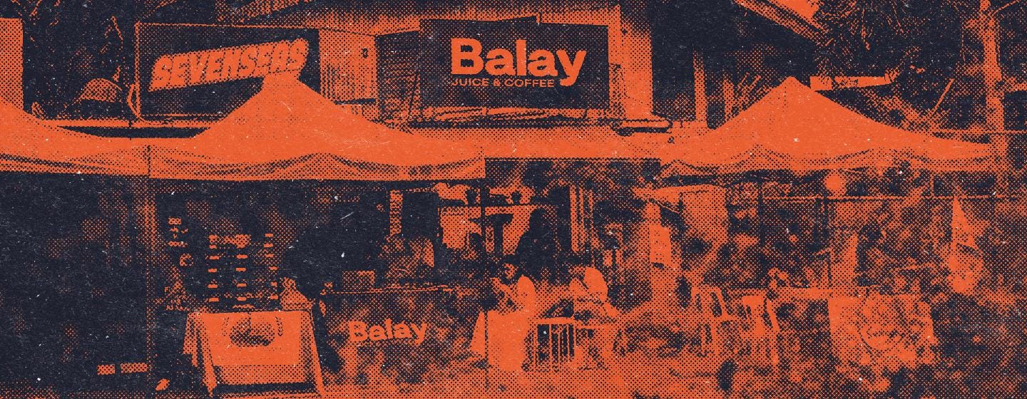 Balay Juice & Coffee Co. photo 2