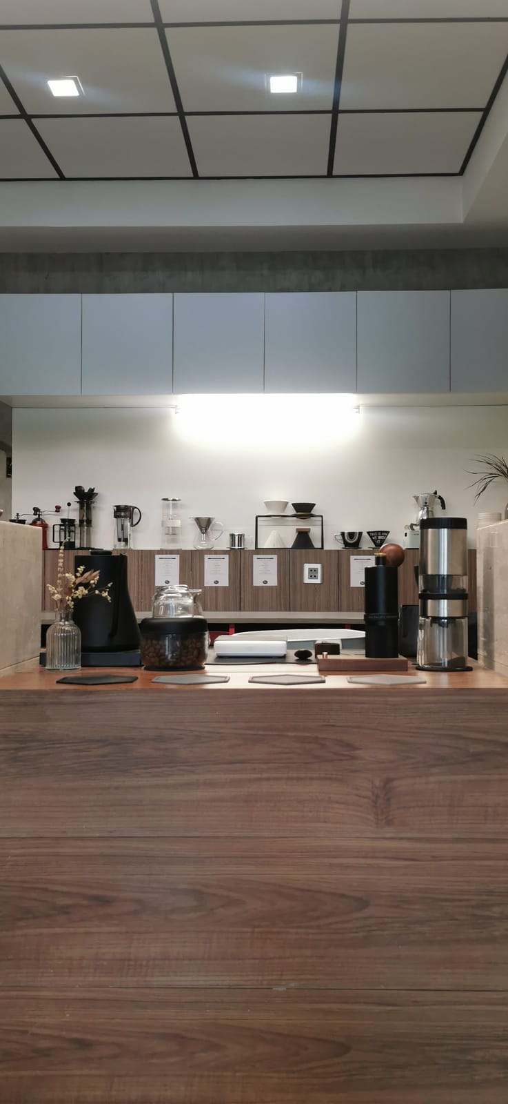 One Corner Coffee Lifestyle and Beyond