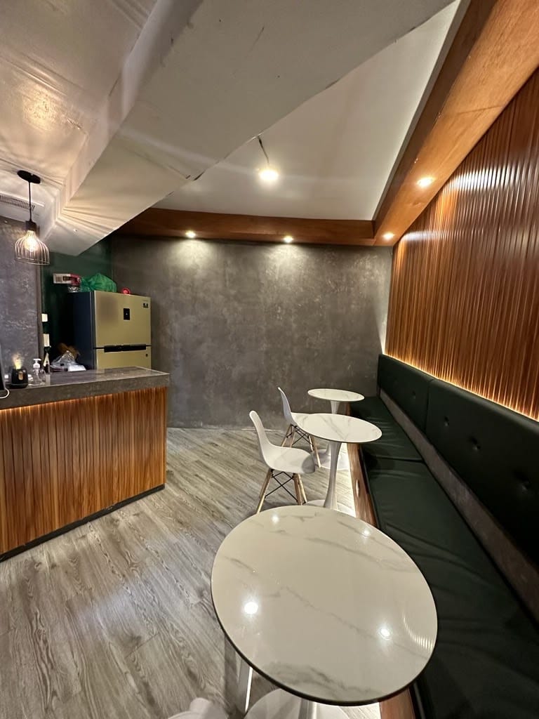 Coffeepaste Davao