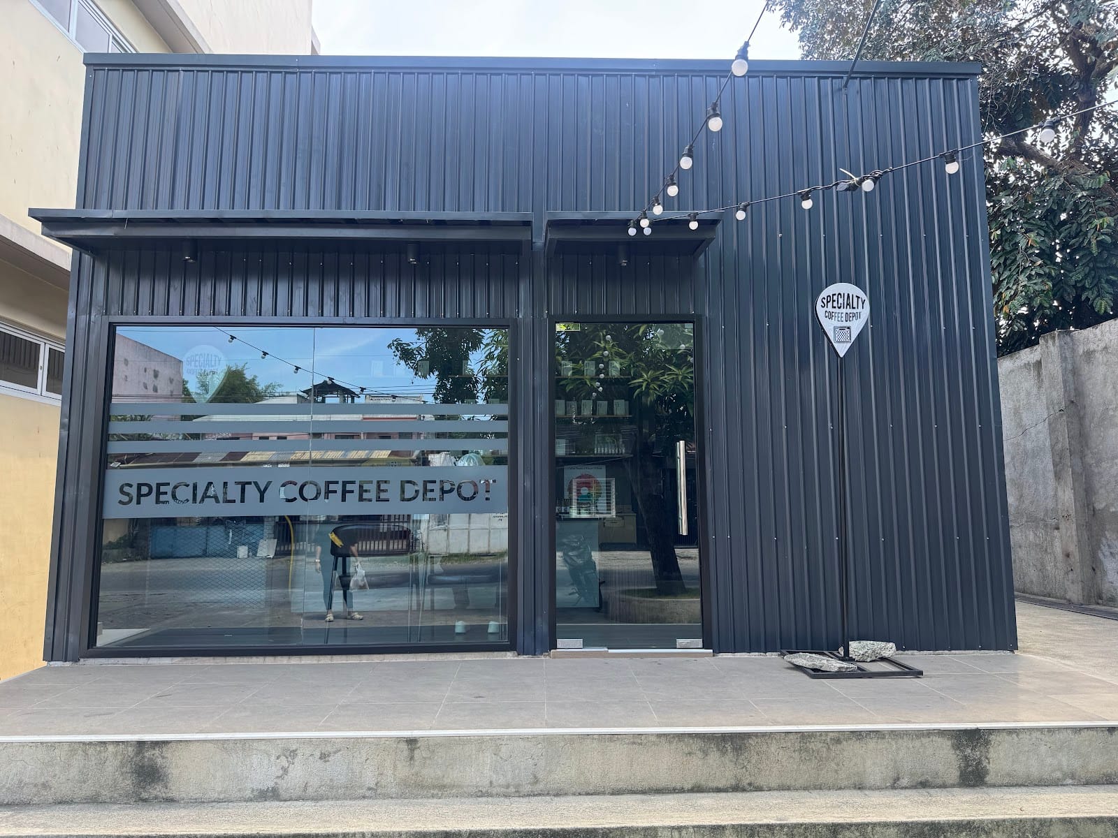 Davao Specialty Coffee Depot