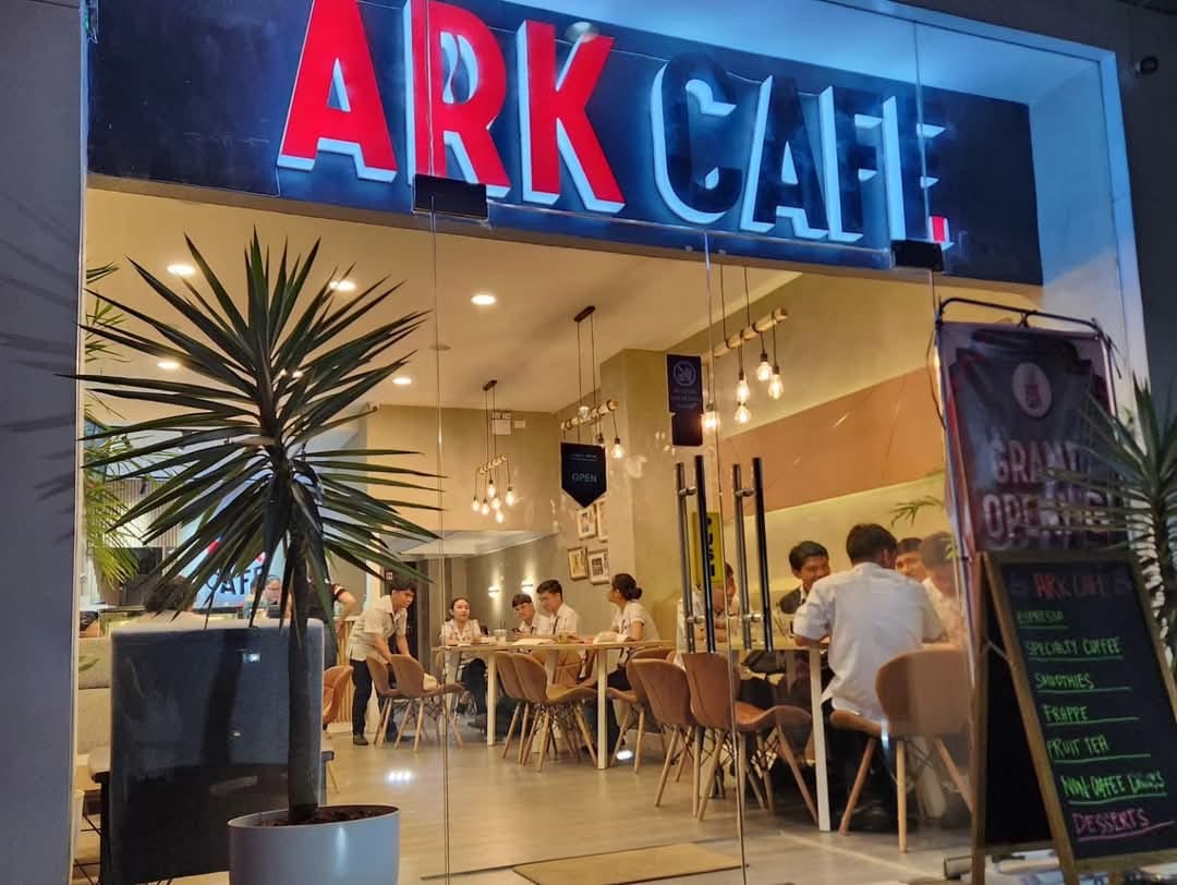 ARK Cafe