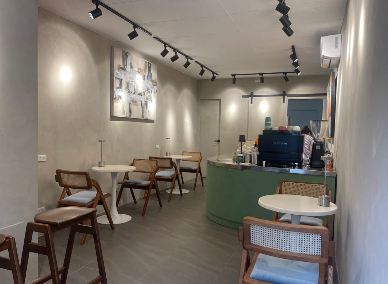 Aroma Coffee PH