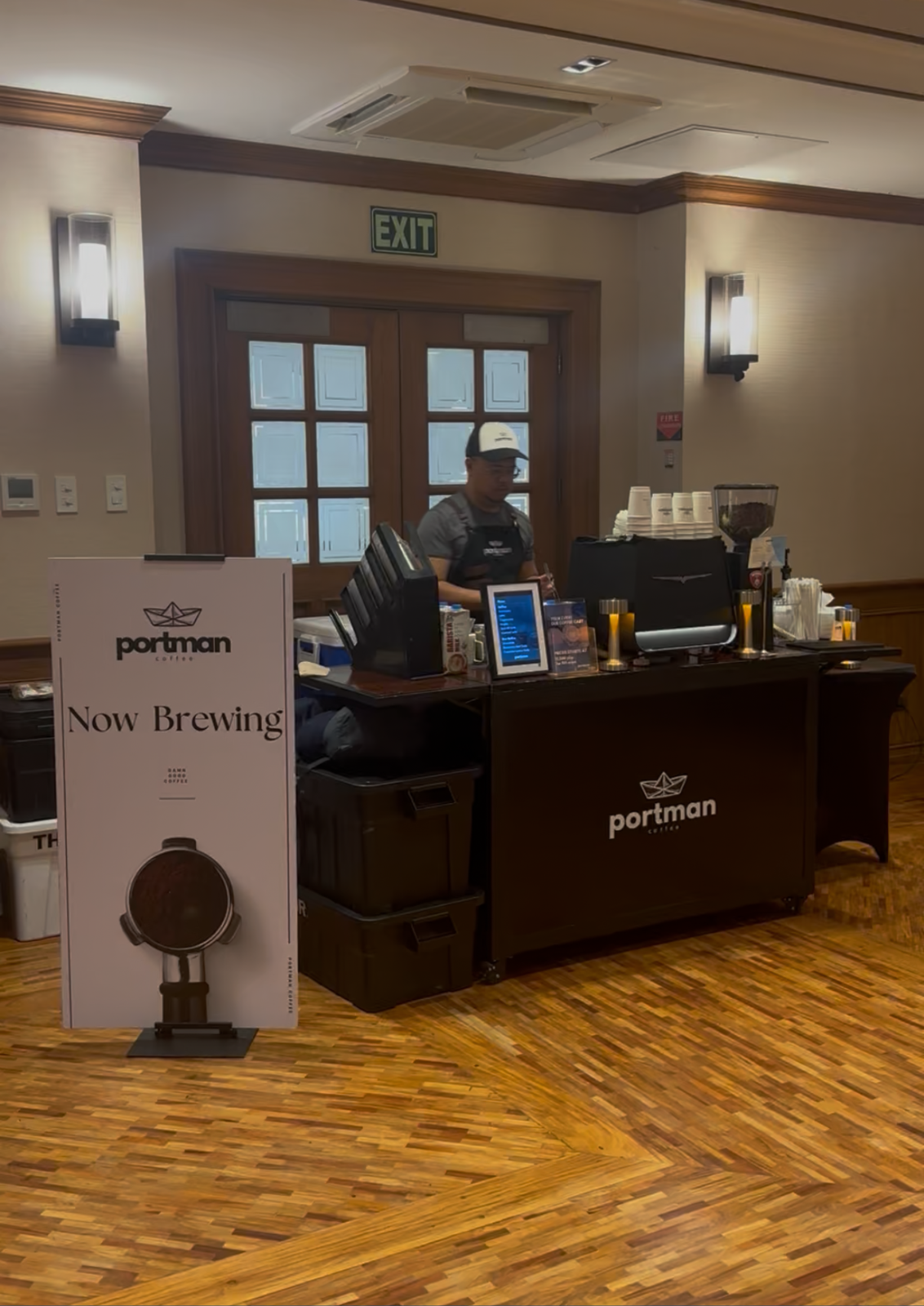 Portman Coffee photo 6