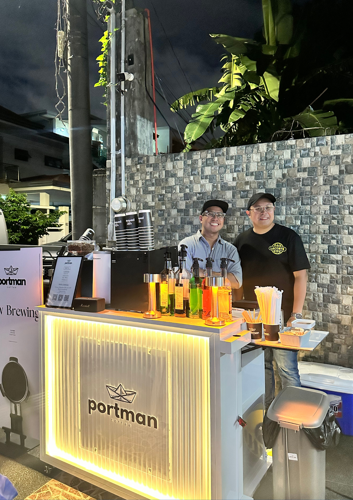 Portman Coffee photo 4