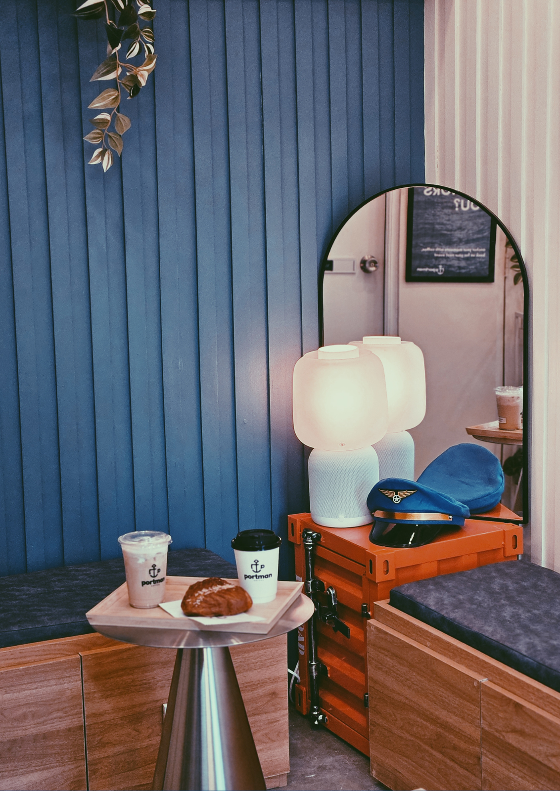 Portman Coffee photo 2