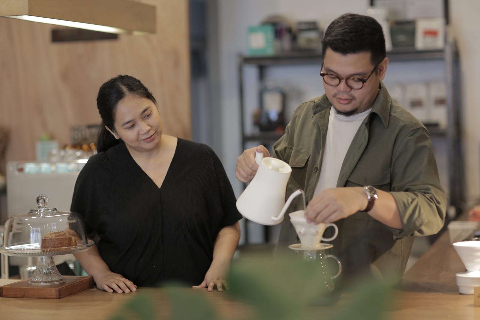 Solid Ground Coffee House & Coffee Catering photo 2