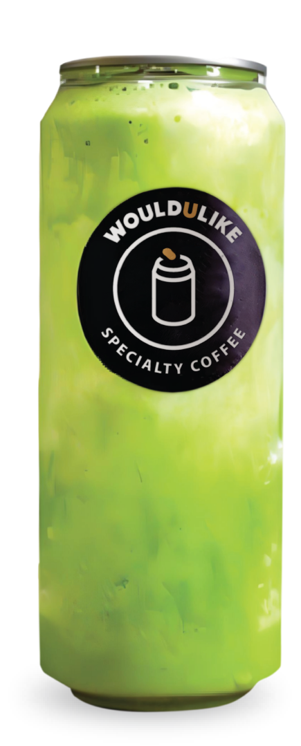 WouldULike Specialty Coffee Head Office photo 7