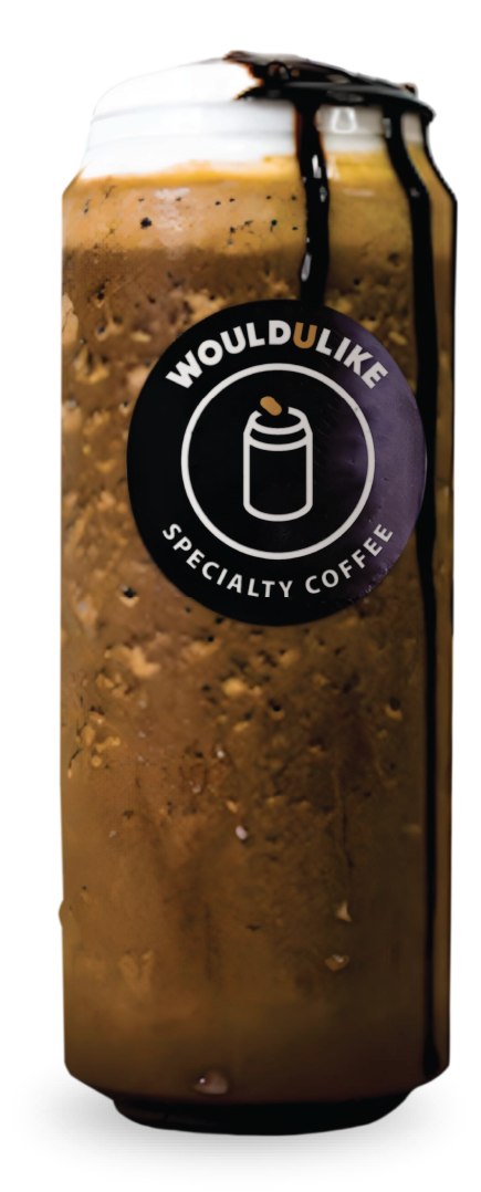 WouldULike Specialty Coffee Head Office photo 4