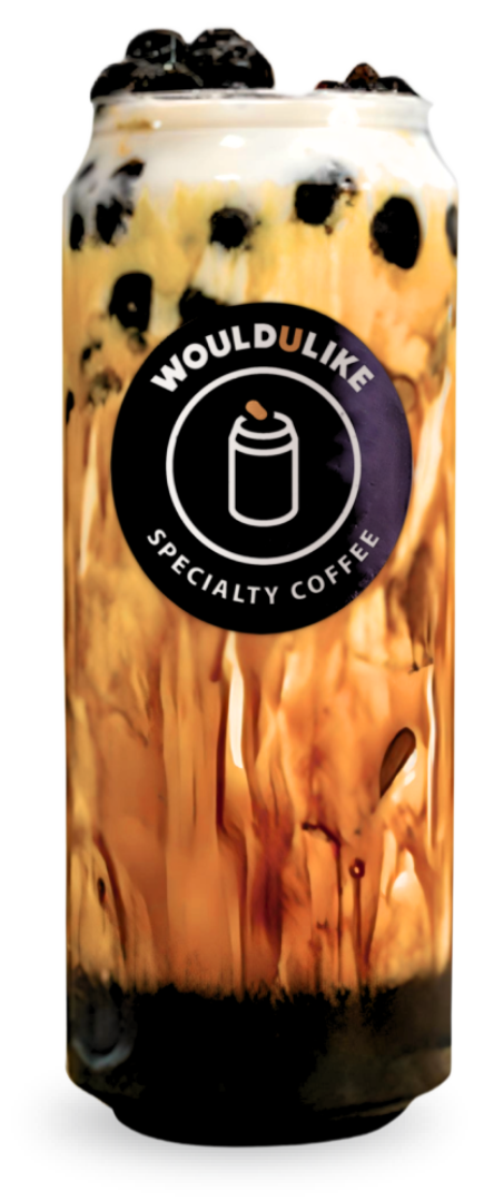 WouldULike Specialty Coffee Head Office photo 6