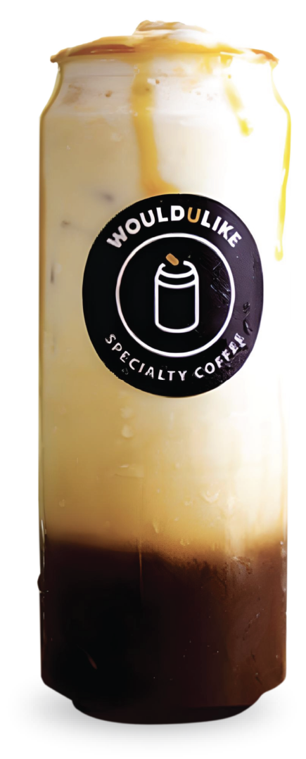 WouldULike Specialty Coffee Head Office photo 3