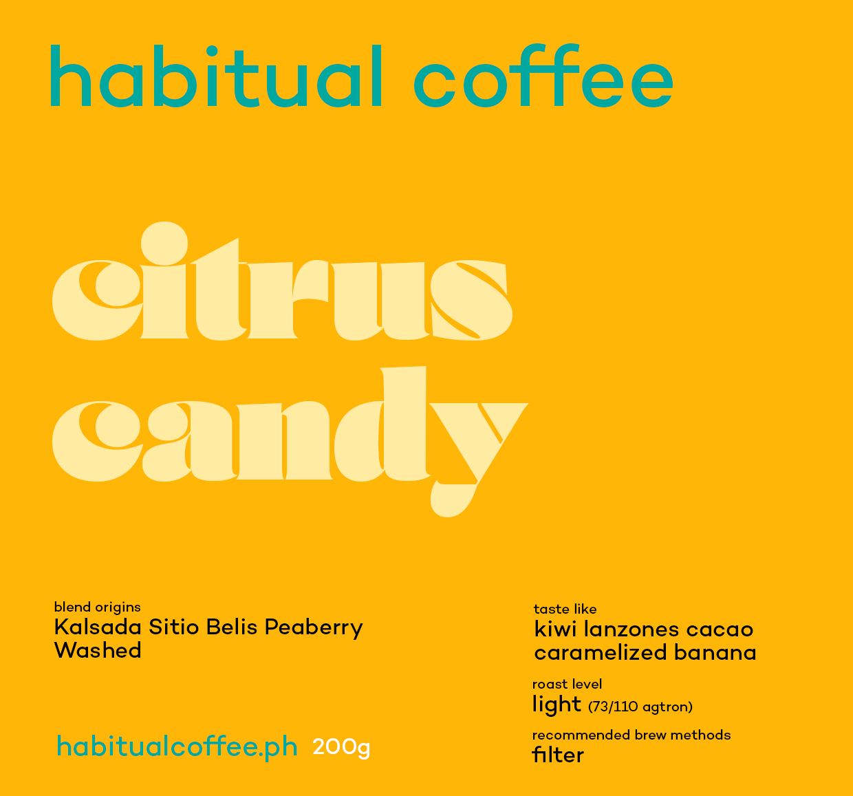 Habitual Coffee Salcedo Village photo 9