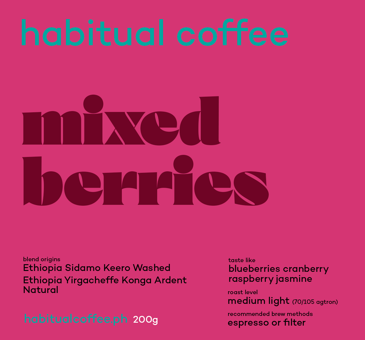 Habitual Coffee Salcedo Village photo 5