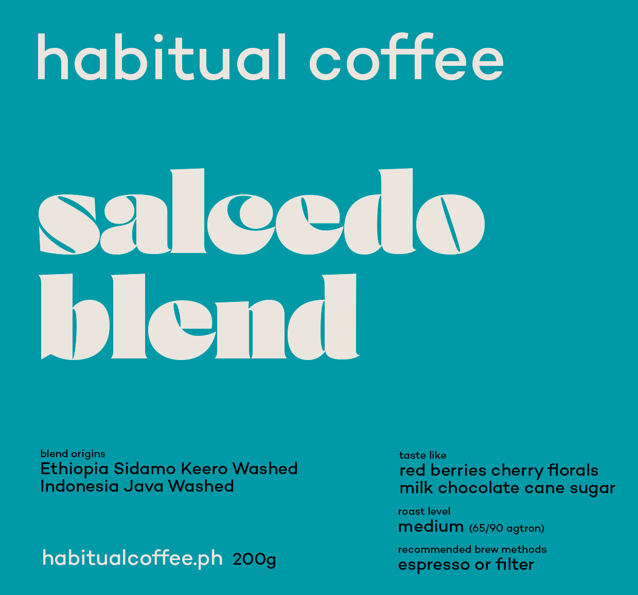 Habitual Coffee Salcedo Village photo 3