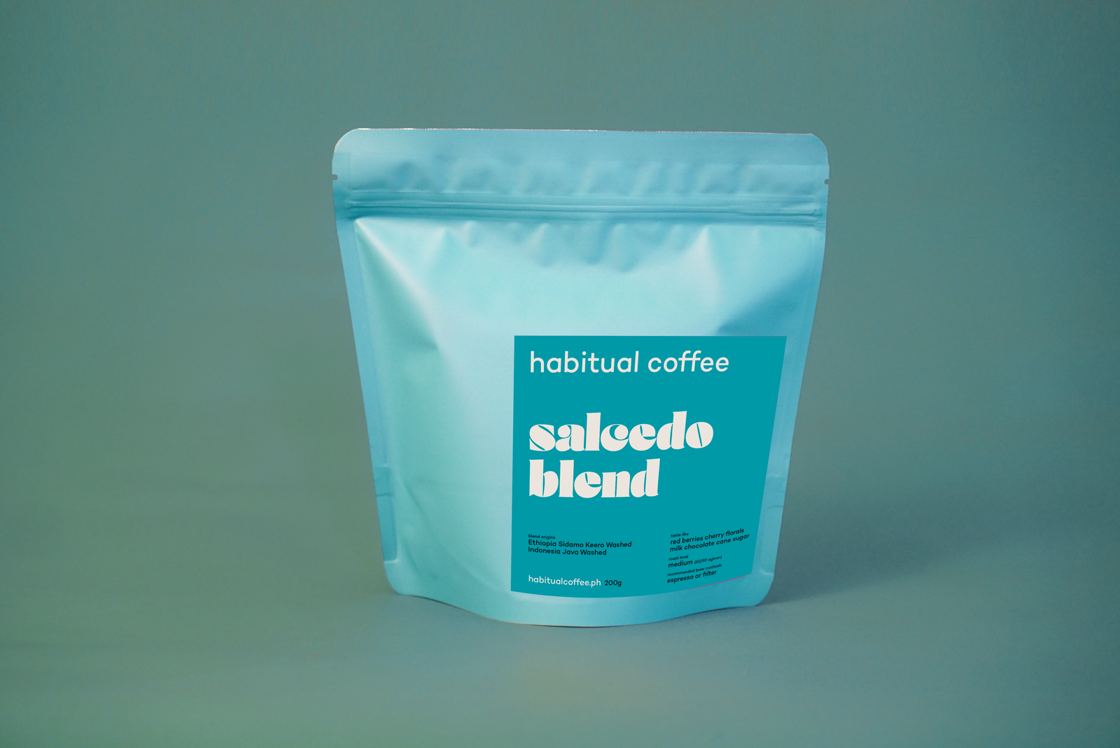 Habitual Coffee Salcedo Village photo 2