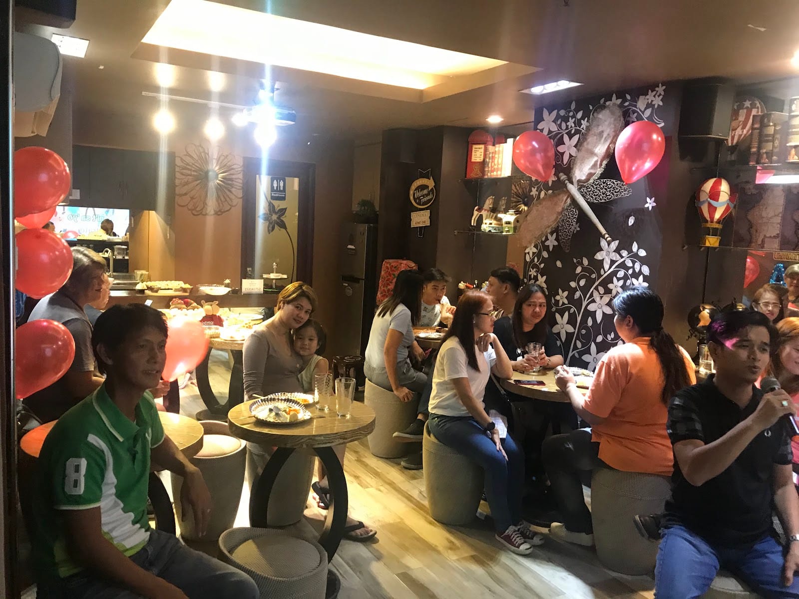 Beyond Coffee Manila